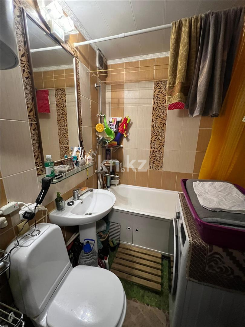 Продажа 2-комнатной квартиры, 41 м², ул. Лободы, дом  32 в Караганде - фото 6