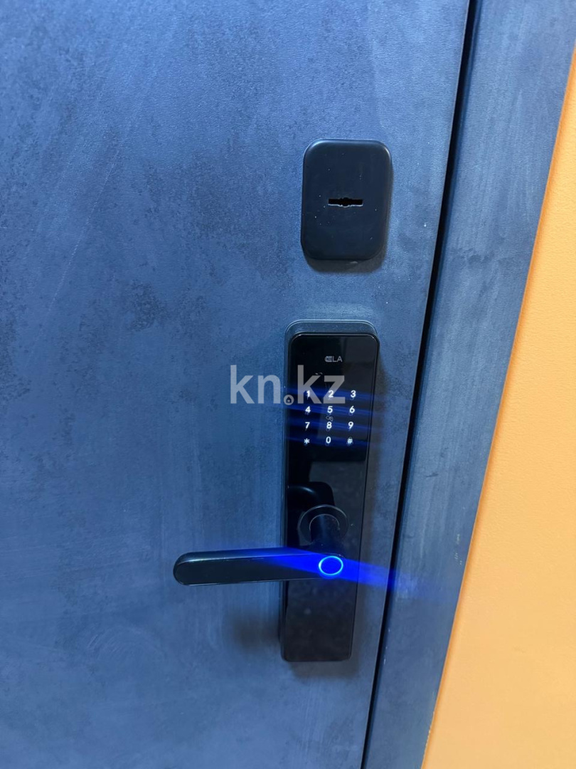 Аренда 1-комнатной квартиры, 39 м² в Астане - фото 13