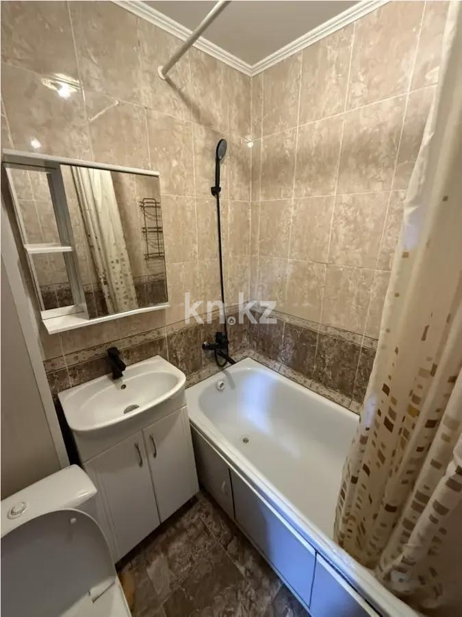 Продажа 2-комнатной квартиры, 44 м² в Алматы
