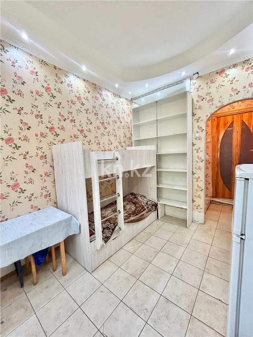 Продажа 1-комнатной квартиры, 14 м² в Караганде - фото 4