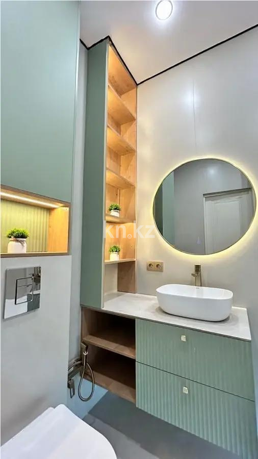 Продажа 2-комнатной квартиры, 43 м² в Астане - фото 4