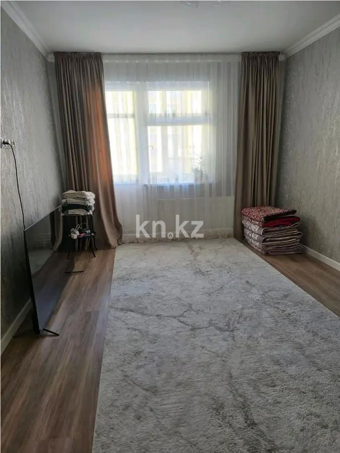 Продажа 3-комнатной квартиры, 73 м² в Астане
