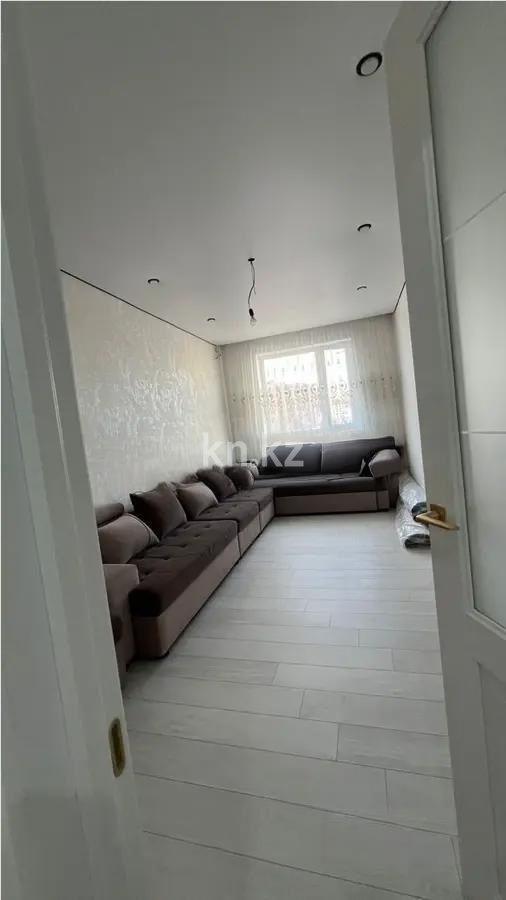 Продажа 3-комнатной квартиры, 75.7 м², ул. Култегин, дом  4 в Астане