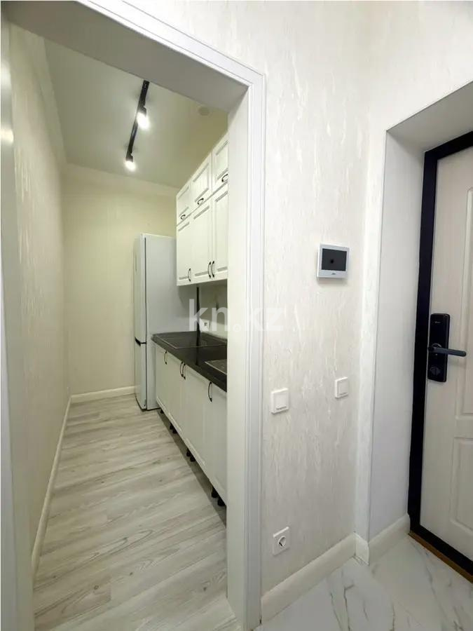 Продажа 2-комнатной квартиры, 43.2 м² в Астане - фото 3