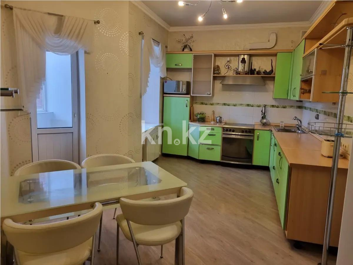 Продажа 3-комнатной квартиры, 128 м² в Астане - фото 4
