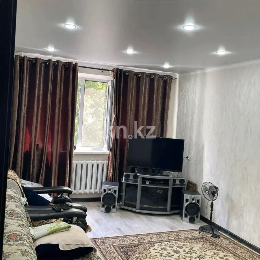 Продажа 4-комнатной квартиры, 86 м², ул. Дюсембекова, дом  41 в Караганде