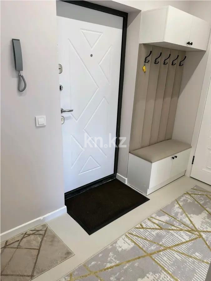 Продажа 1-комнатной квартиры, 40 м², ул. Есенова, дом  160/3 в Алматы - фото 5