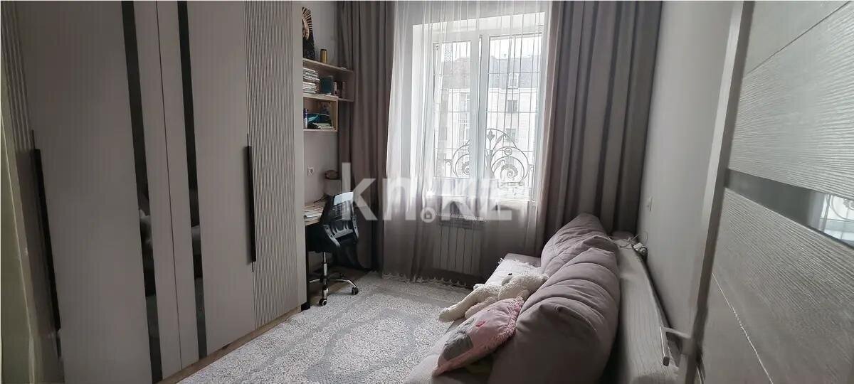 Продажа 3-комнатной квартиры, 71 м² в Астане - фото 3