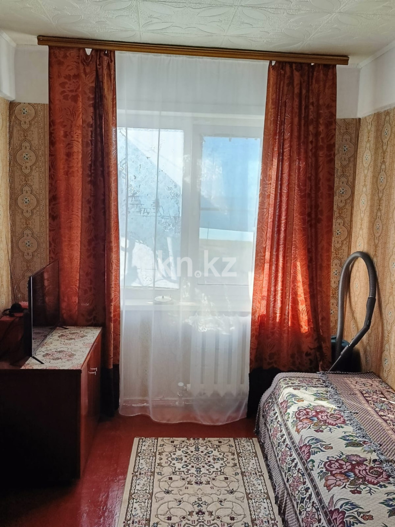 Продажа 2-комнатной квартиры, 46 м² в Балхаше - фото 2