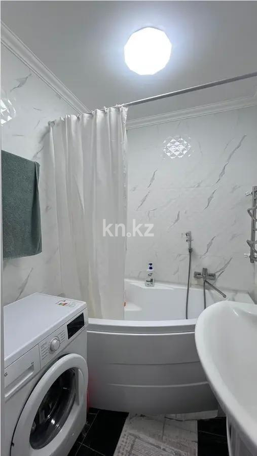 Продажа 3-комнатной квартиры, 84 м² в Караганде - фото 4