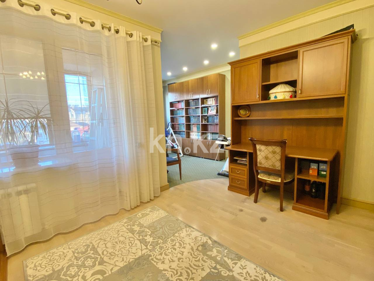 Продажа 4-комнатной квартиры, 183 м², пер. Тасшокы, дом  3 в Астане - фото 24