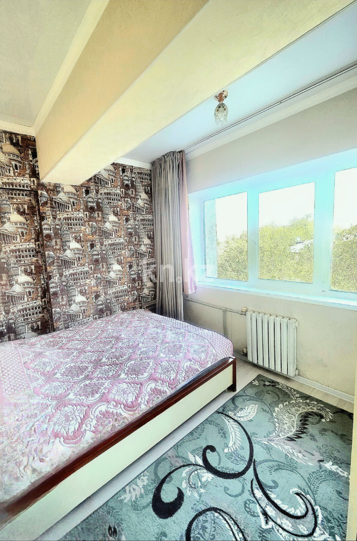 Продажа 5-комнатной квартиры, 137.3 м², ул. Жангельдина, дом  11 - ул. Макатаева в Алматы - фото 9