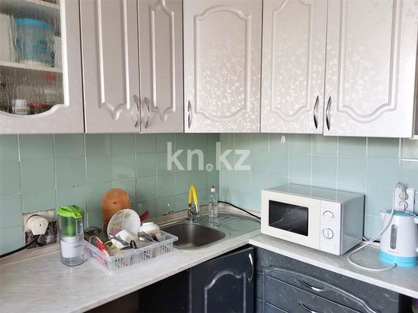 Продажа 2-комнатной квартиры, 47 м², ул. Затаевича (ранее Зональная) в Караганде - фото 5