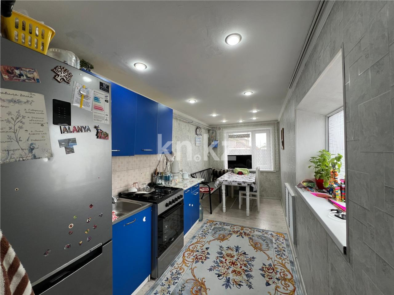 Продажа 5-комнатного дома, 180 м² в Караганде - фото 15