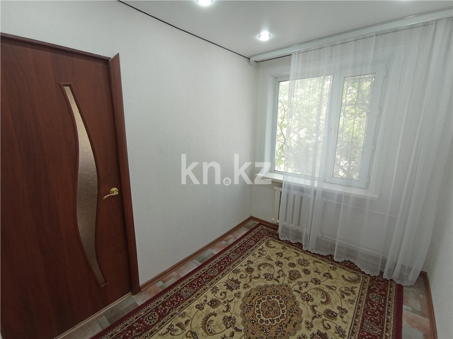 Продажа 4-комнатной квартиры, 63 м² в Караганде - фото 3