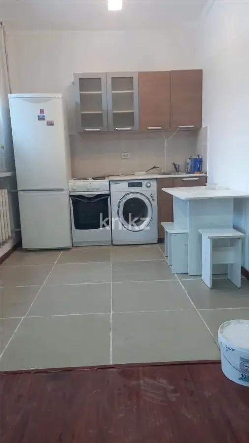 Продажа 1-комнатной квартиры, 28.1 м² в Астане - фото 2