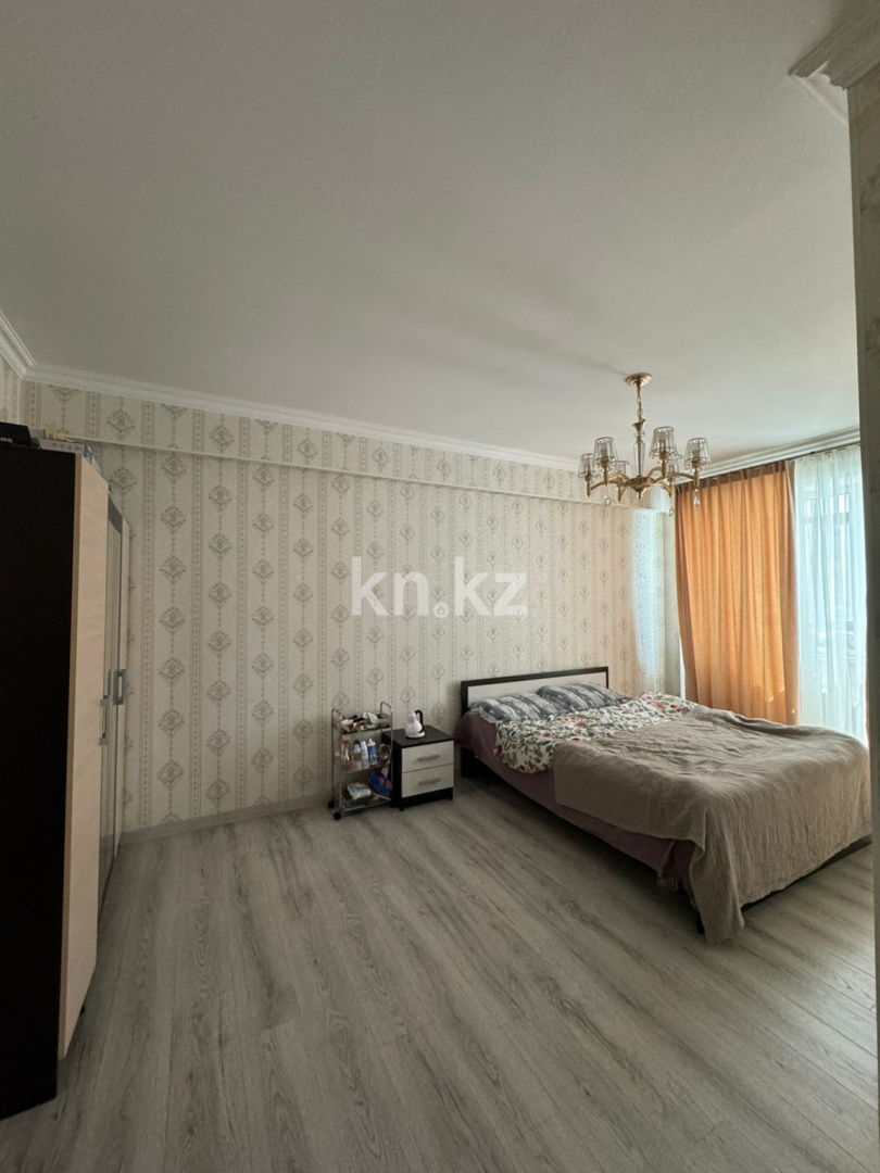 Продажа 2-комнатной квартиры, 61 м² в Алматы - фото 13