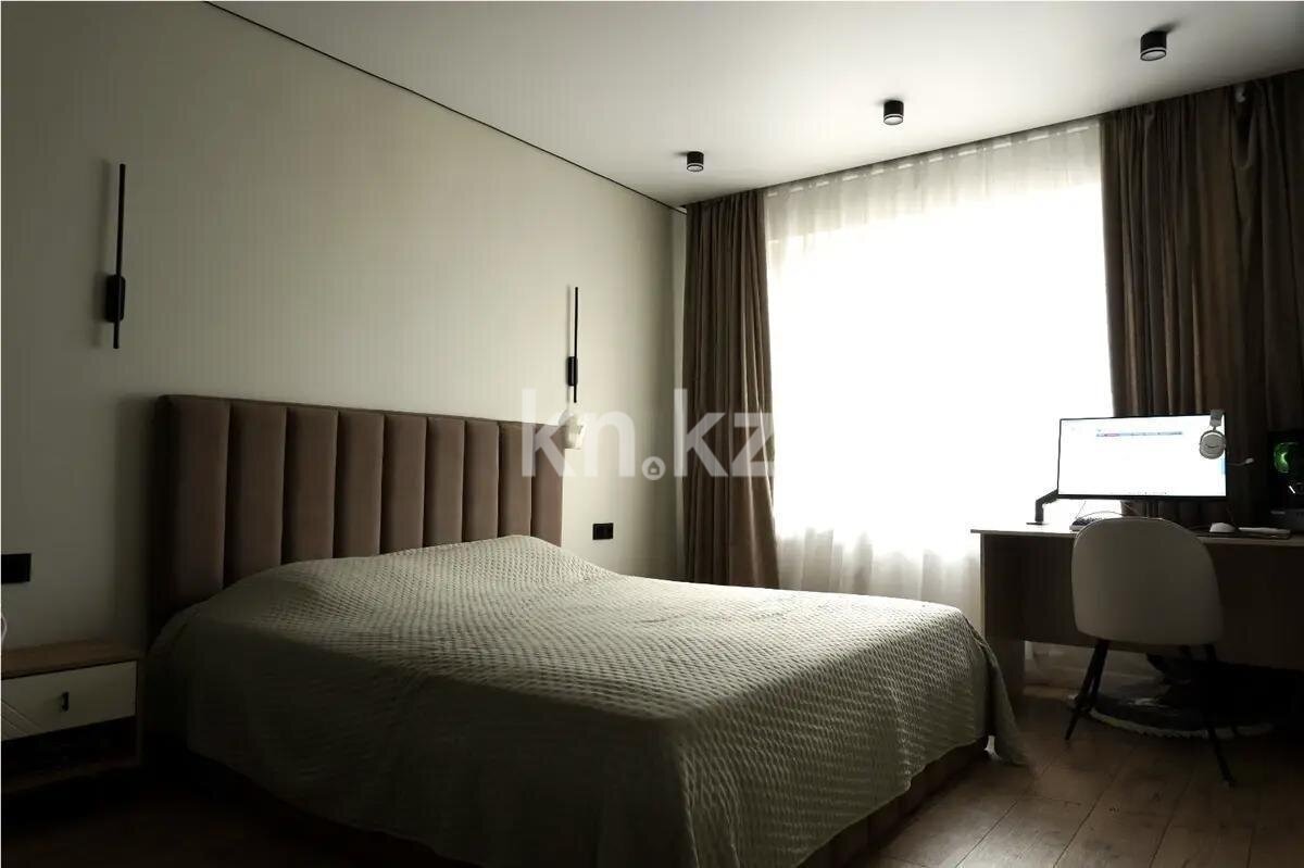 Продажа 2-комнатной квартиры, 51 м² в Алматы - фото 2