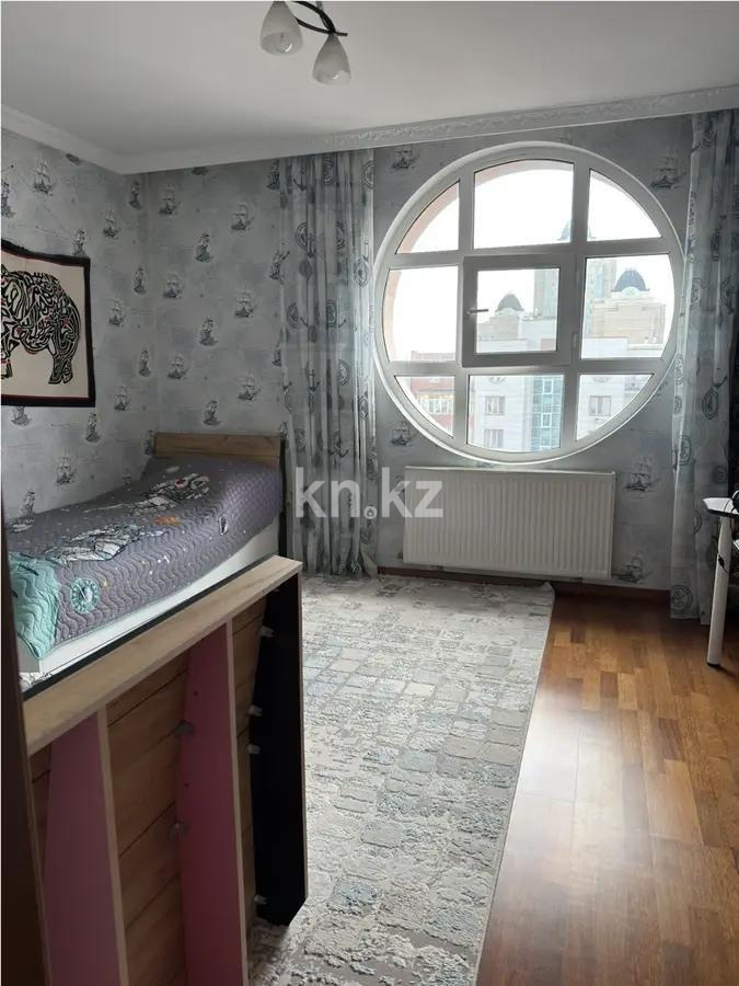 Продажа 5-комнатной квартиры, 200 м² в Астане - фото 5