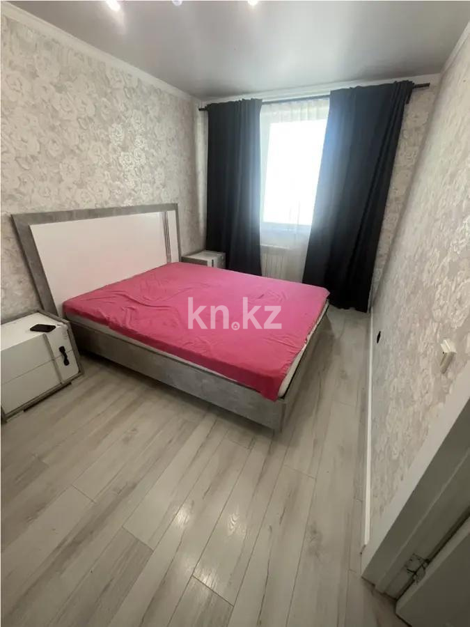 Продажа 2-комнатной квартиры, 50.2 м² в Астане - фото 2