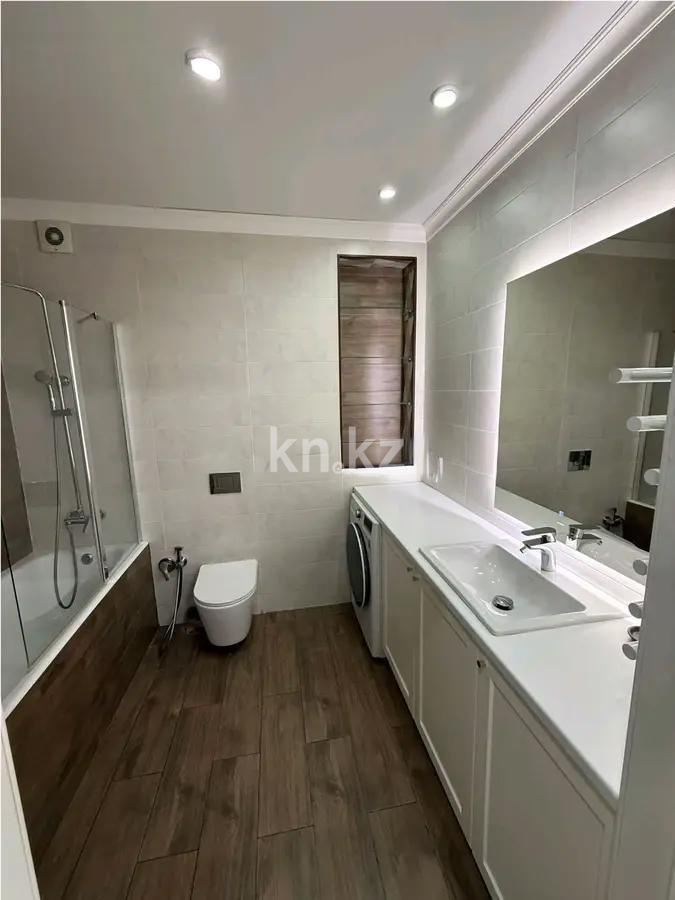 Продажа 3-комнатной квартиры, 91 м² в Алматы - фото 5