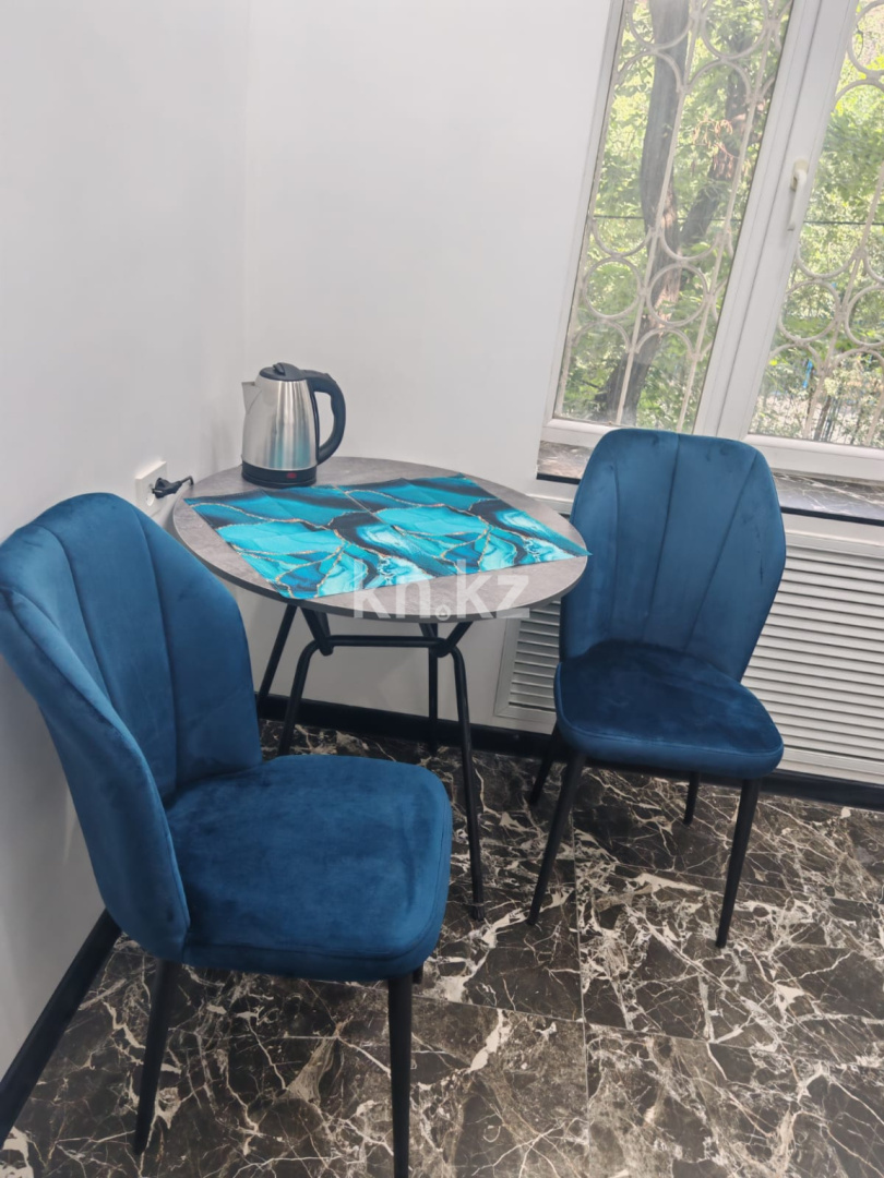 Аренда 3-комнатной квартиры посуточно, 81 м², ул. Брусиловского, дом  249 - Абай п. в Алматы - фото 9