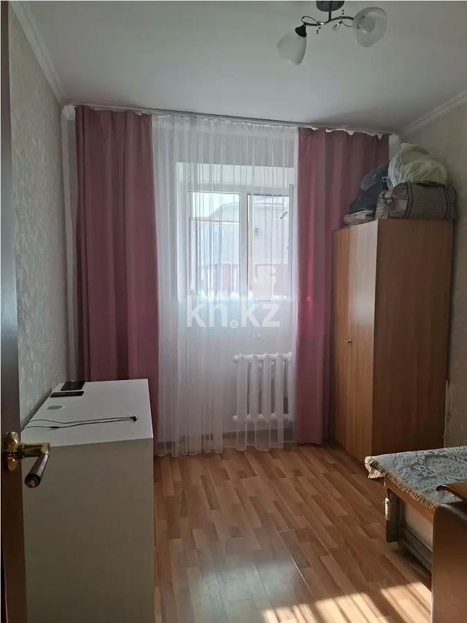 Продажа 4-комнатной квартиры, 100 м², ул. Иманова, дом  9 в Астане - фото 4