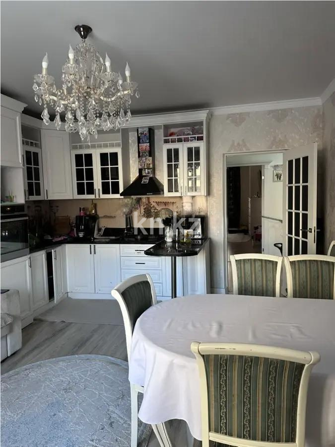 Продажа 3-комнатной квартиры, 75 м² в Астане - фото 2