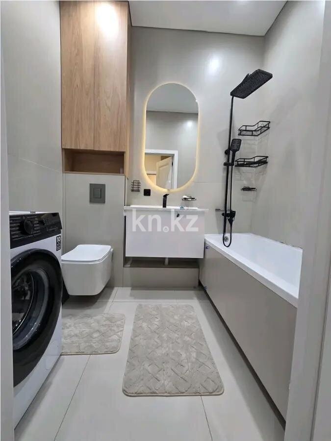 Продажа 1-комнатной квартиры, 42 м² в Астане - фото 4