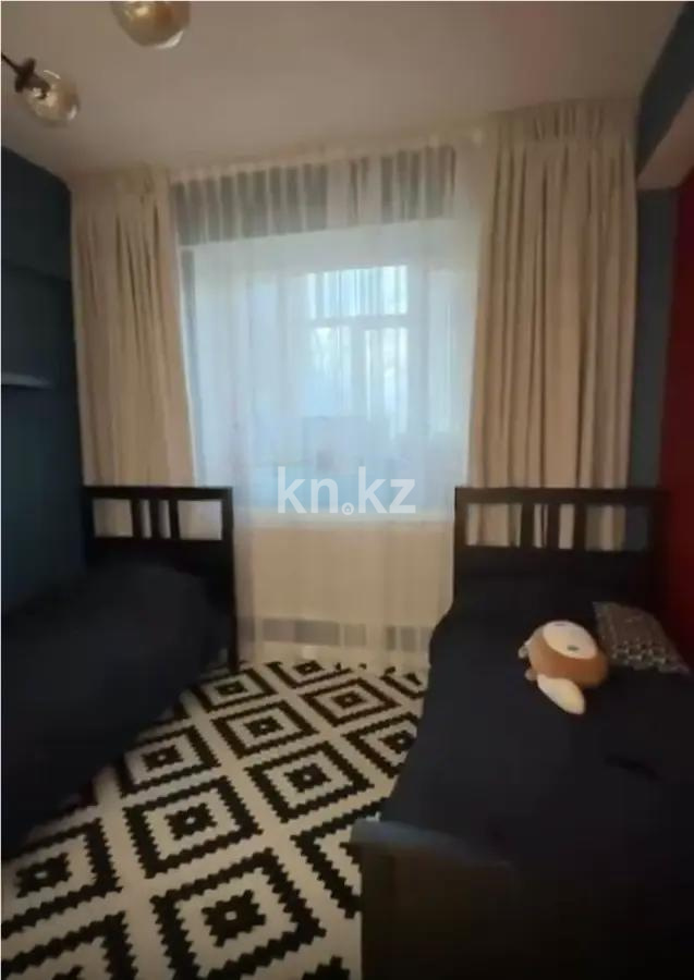 Продажа 4-комнатной квартиры, 102 м², ул. Муканова, дом  173 в Алматы - фото 3