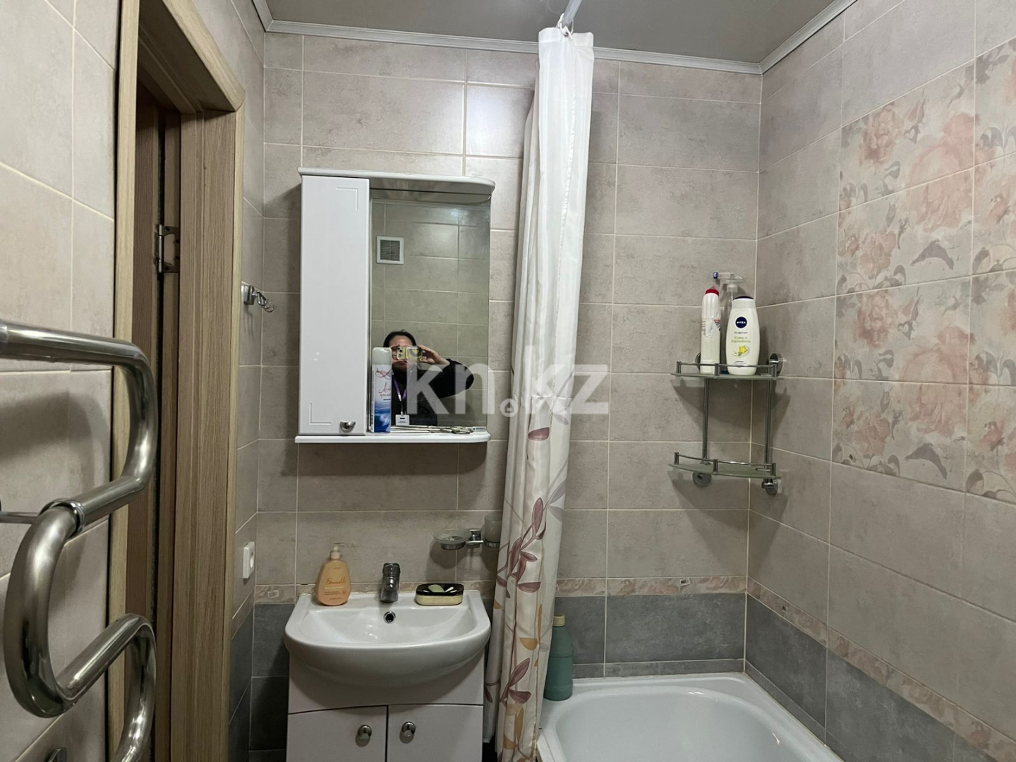 Продажа 2-комнатной квартиры, 51.8 м² в Караганде - фото 9