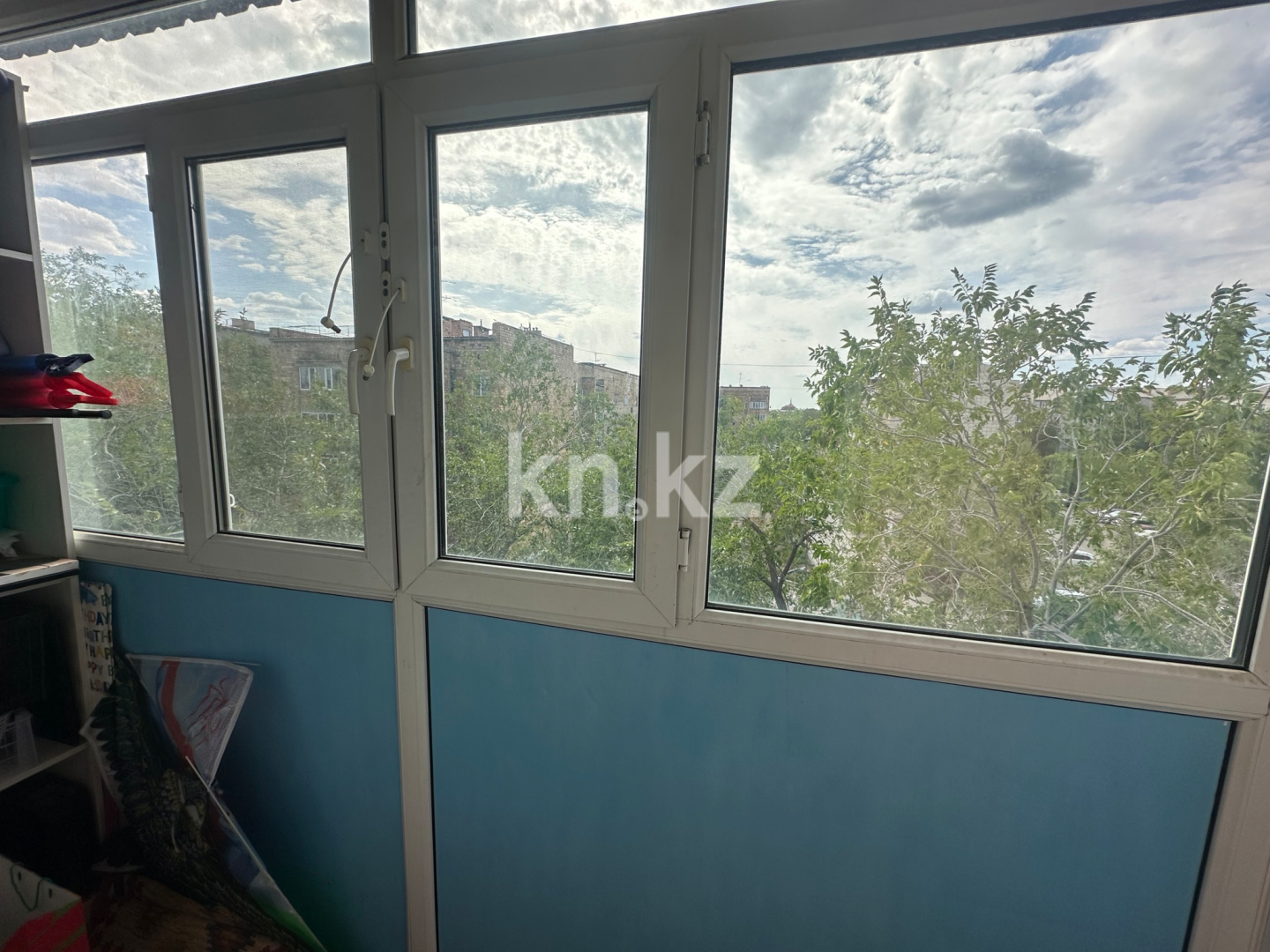 Продажа 2-комнатной квартиры, 46 м² в Караганде - фото 5