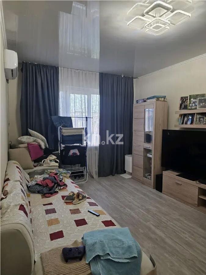 Продажа 4-комнатной квартиры, 78 м² в Алматы