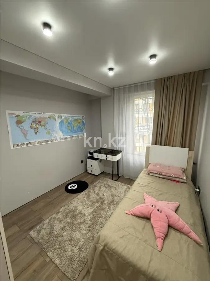 Продажа 3-комнатной квартиры, 70 м² в Алматы