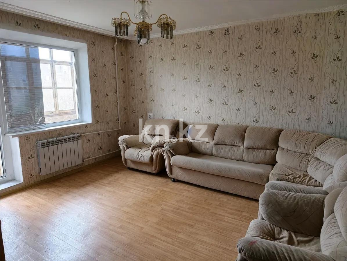 Продажа 2-комнатной квартиры, 53 м² в Караганде
