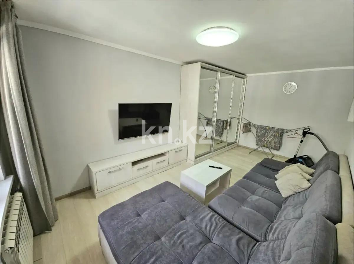 Продажа 2-комнатной квартиры, 43 м², ул. Маметовой, дом  43 в Алматы - фото 2