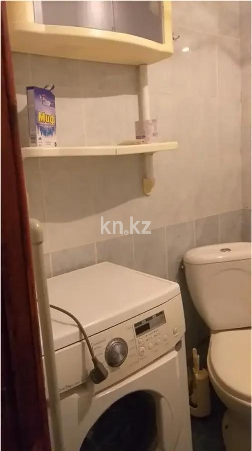 Продажа 2-комнатной квартиры, 48 м² в Астане - фото 4