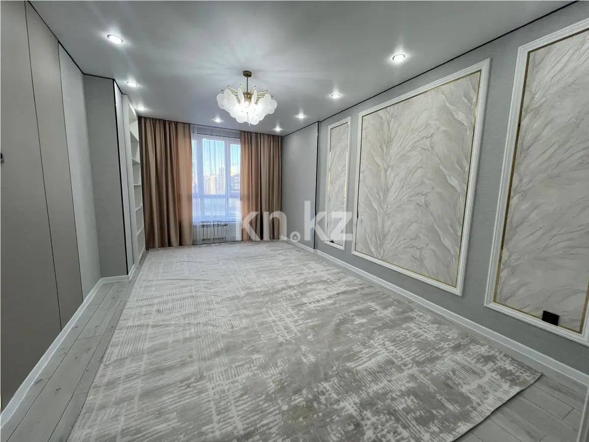 Продажа 2-комнатной квартиры, 61 м² в Астане