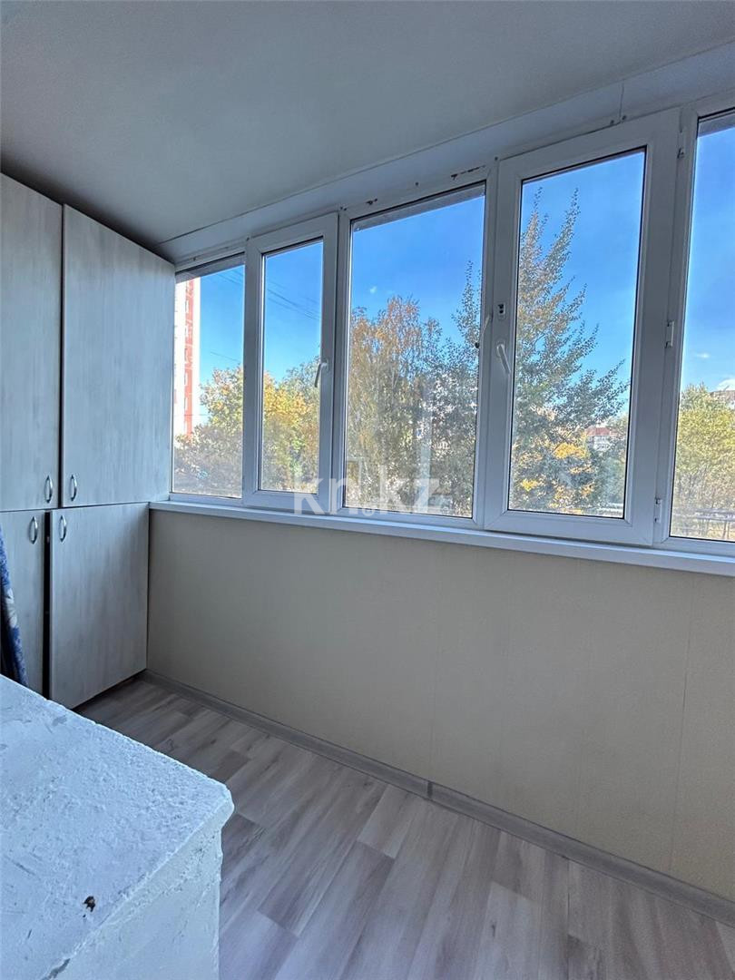 Продажа 5-комнатной квартиры, 107 м², ул. Муканова в Караганде - фото 21