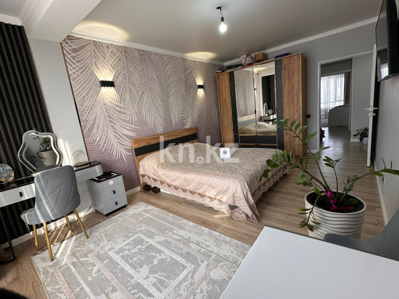 Продажа 3-комнатной квартиры, 67 м², ул. Алтын орда в Алматы - фото 3