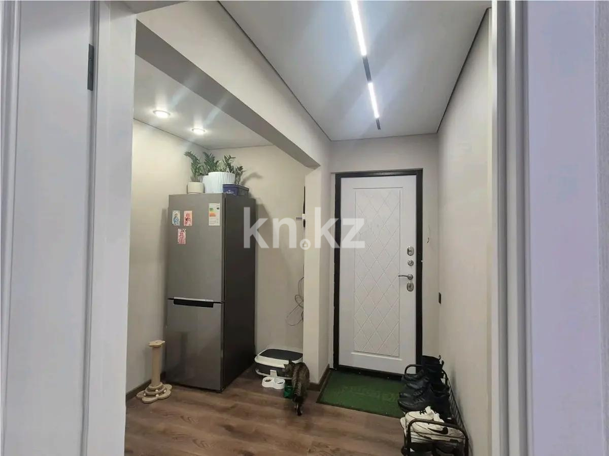 Продажа 3-комнатной квартиры, 62.4 м², мкр-н Орбита-1, дом  31 в Алматы - фото 6