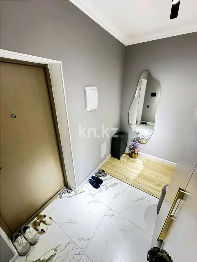 Продажа 2-комнатной квартиры, 58 м² в Астане - фото 4