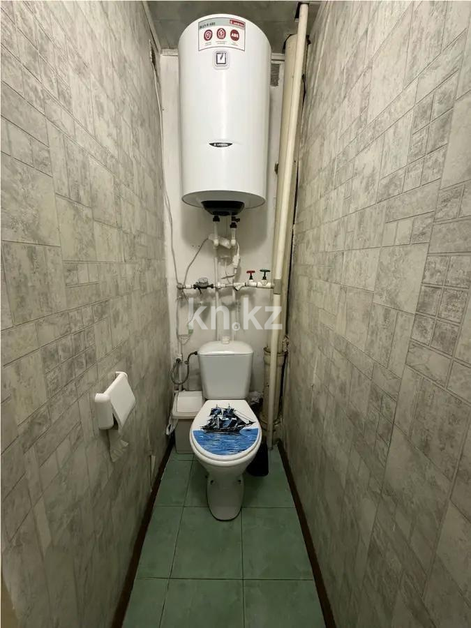 Продажа 4-комнатной квартиры, 72 м², ул. Гапеева, дом  5 в Караганде - фото 6