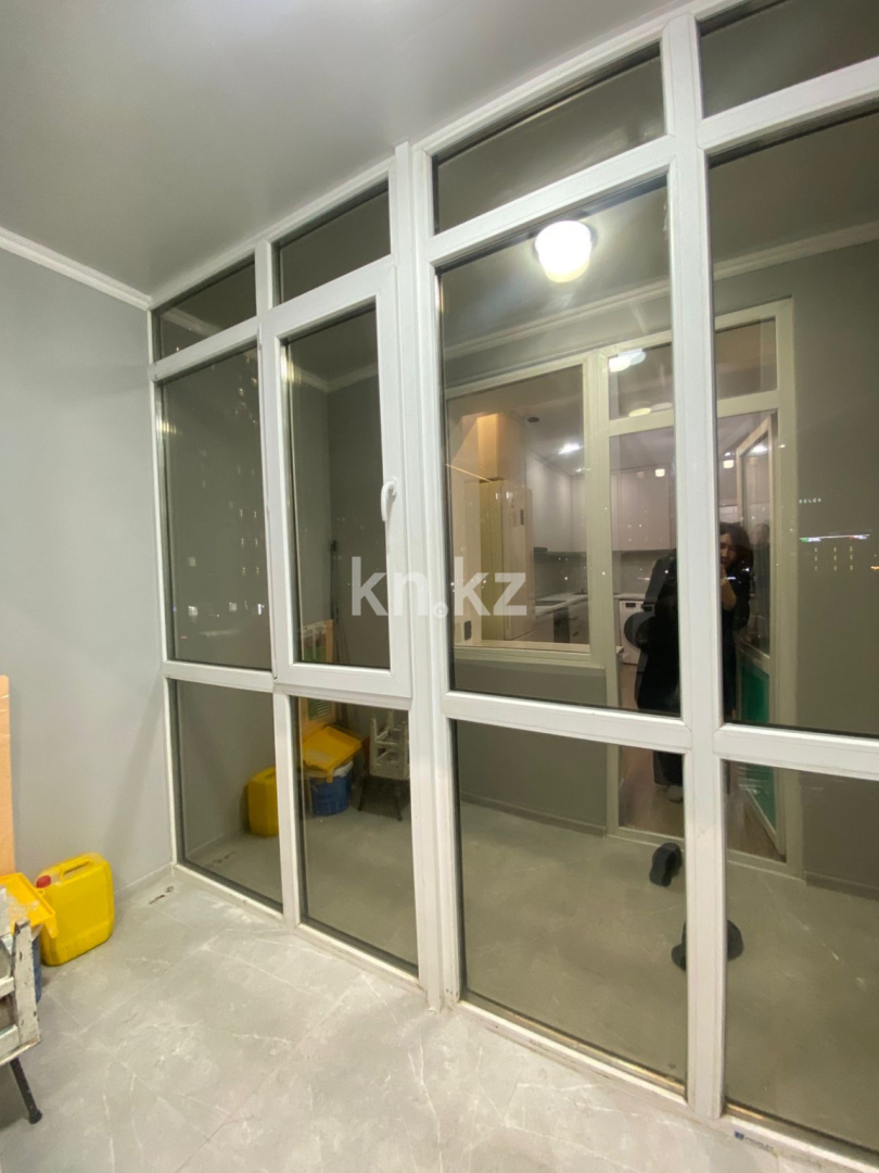 Аренда 2-комнатной квартиры, 58 м², ул. Нажимеденова, дом  15 в Астане - фото 10