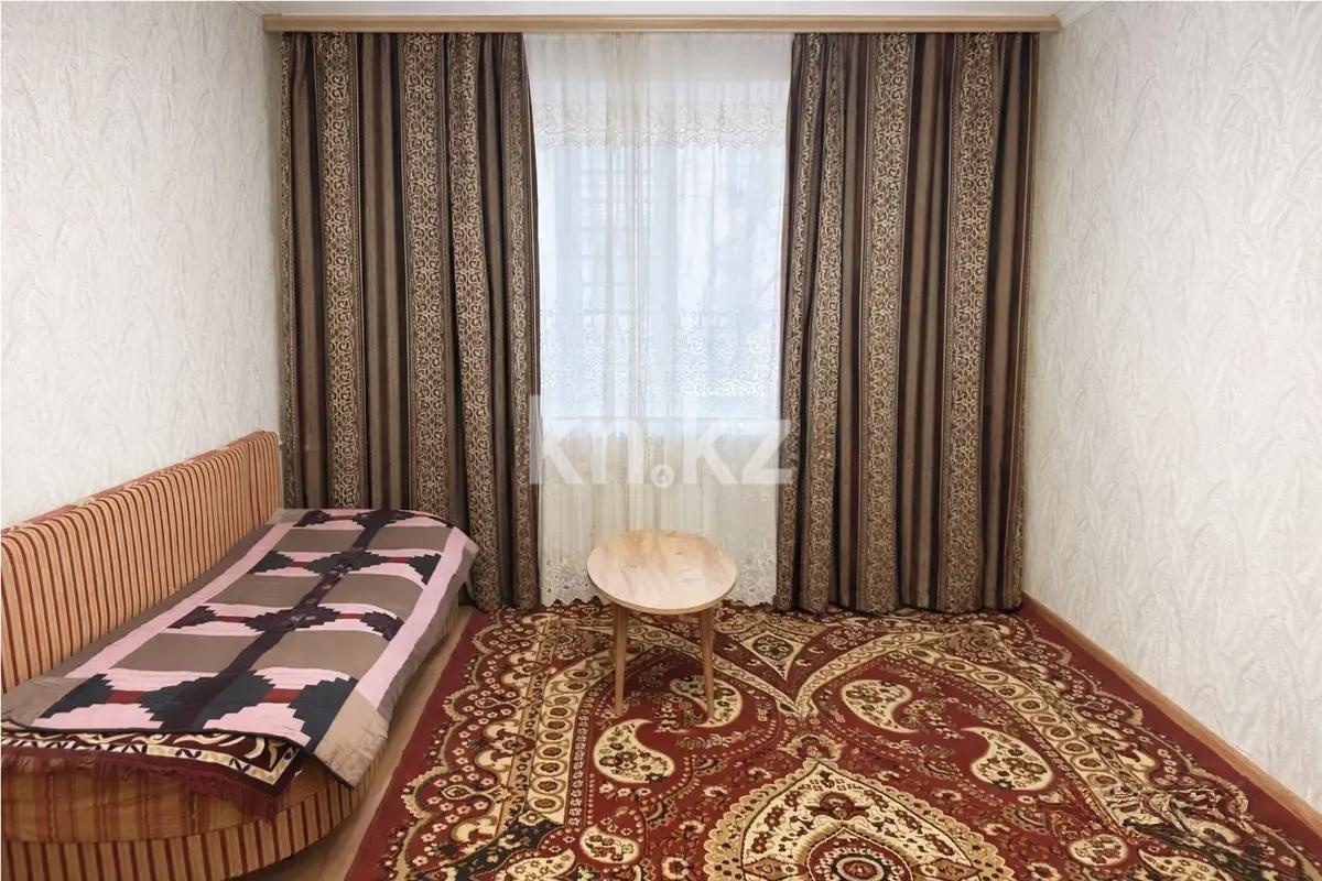 Продажа 1-комнатной квартиры, 25 м² в Алматы