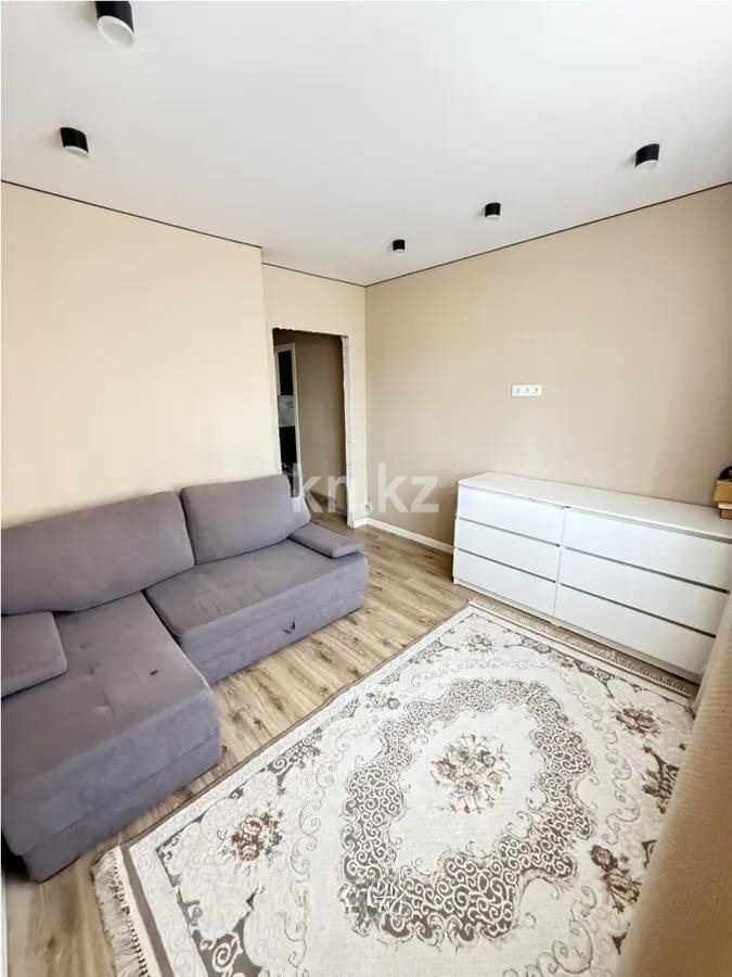 Продажа 2-комнатной квартиры, 43.9 м² в Астане - фото 2