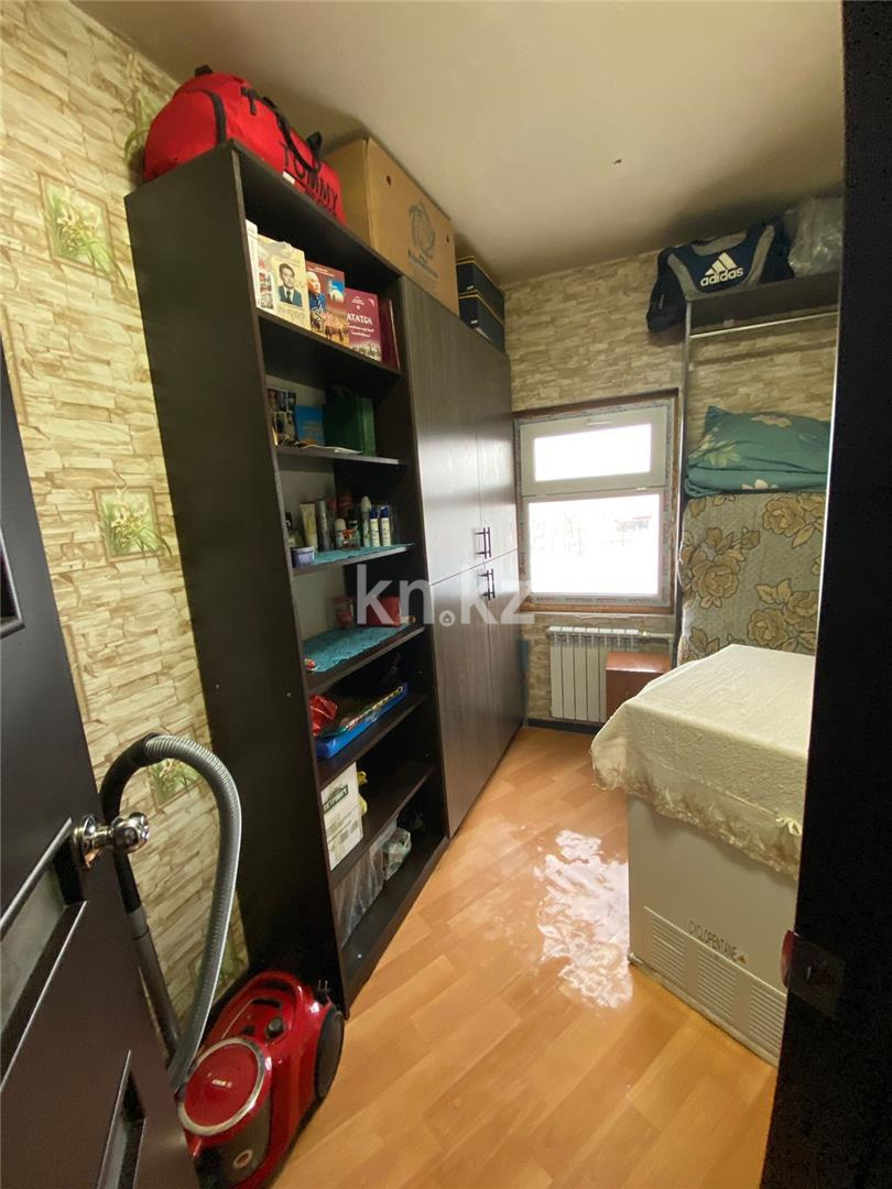 Продажа 4-комнатной квартиры, 110 м², мкр-н 8 в Темиртау - фото 12