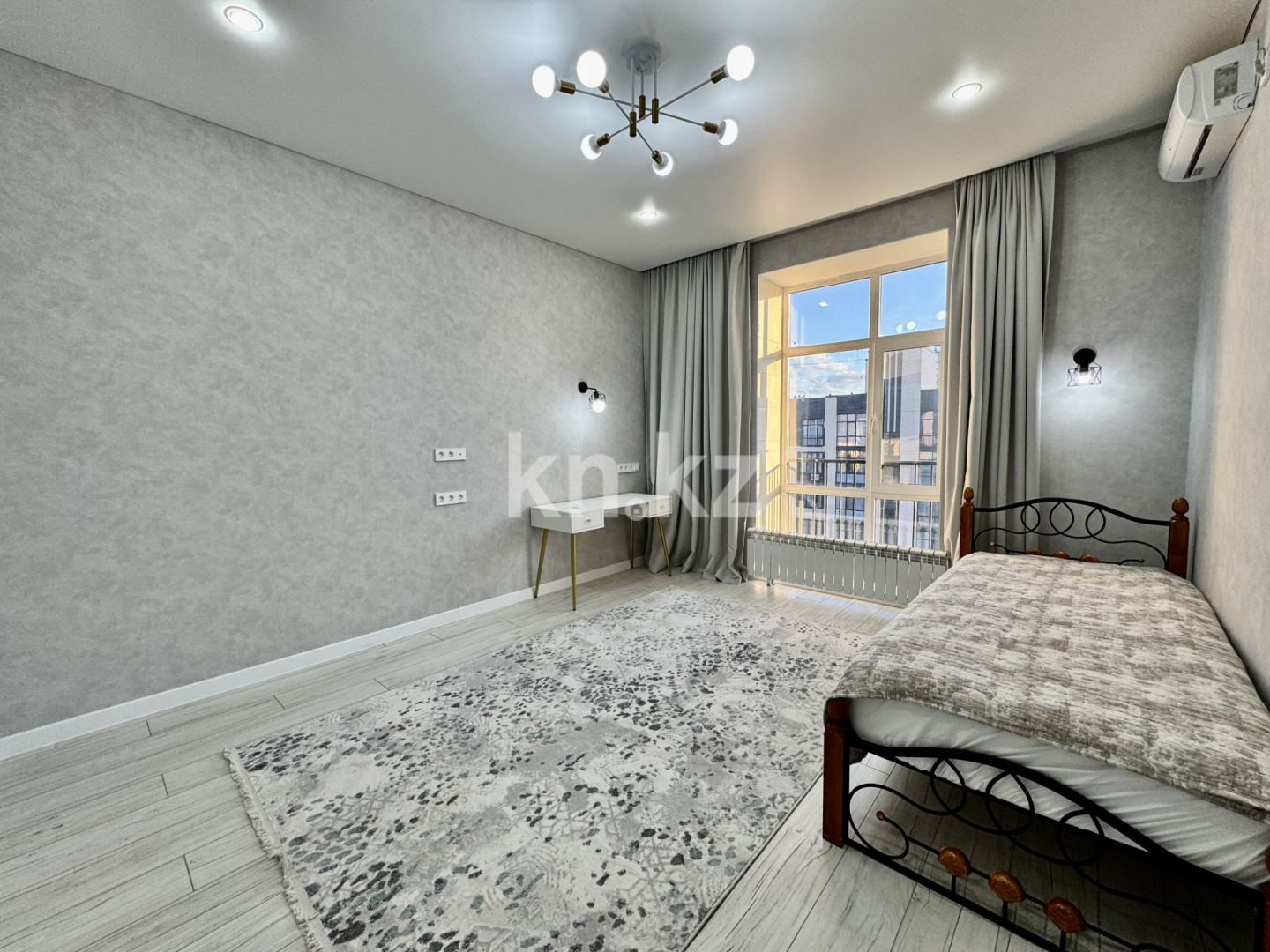 Продажа 3-комнатной квартиры, 95.6 м² в Караганде - фото 15