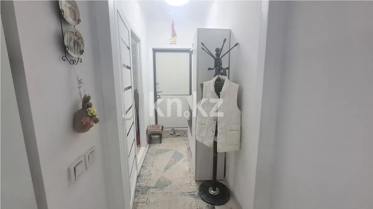 Продажа 1-комнатной квартиры, 29 м² в Алматы - фото 3