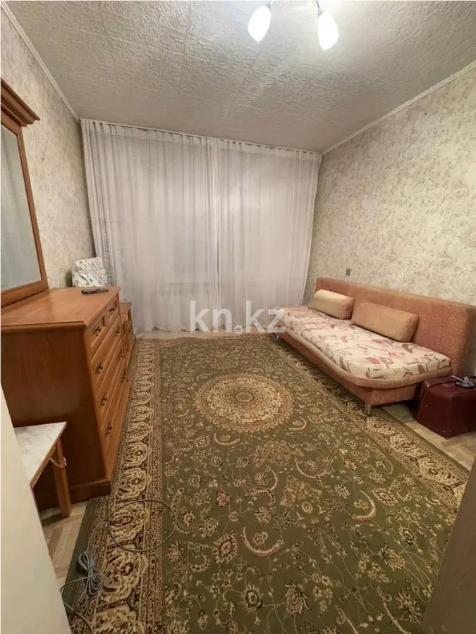 Продажа 2-комнатной квартиры, 50 м², пр. Металлургов, дом  17 в Темиртау - фото 2
